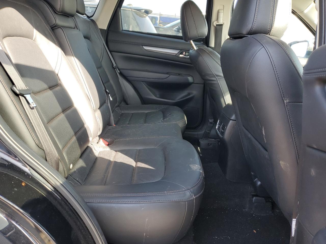 2021 Mazda CX-5 - Image 11