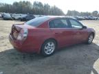 2006 Nissan Altima S იყიდება Mendon-ში, MA - All Over