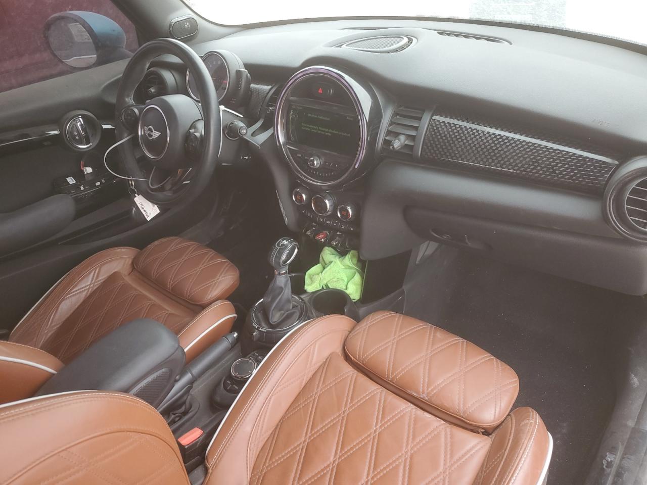 2017 MINI Cooper - Image 8