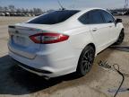 2016 Ford Fusion Se للبيع في Pekin، IL - Front End