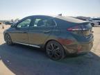2021 Hyundai Ioniq Limited zu verkaufen in Grand Prairie, TX - Hail