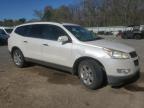 2012 Chevrolet Traverse Lt   for Sale in Shreveport, LA - Front End