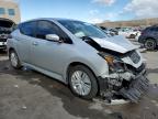 2025 Nissan Leaf S за продажба в Littleton, CO - Front End
