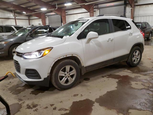 2018 Chevrolet Trax 1Lt
