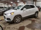 2018 Chevrolet Trax 1Lt на продаже в Lansing, MI - Rear End