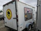 2002 Haulmark Enclosed Cargo Trailer for Sale in Cahokia Heights, IL - All Over