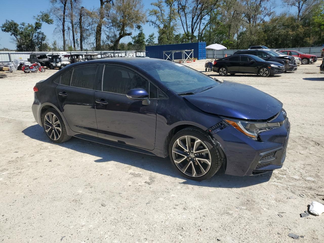 2020 Toyota Corolla - Image 4