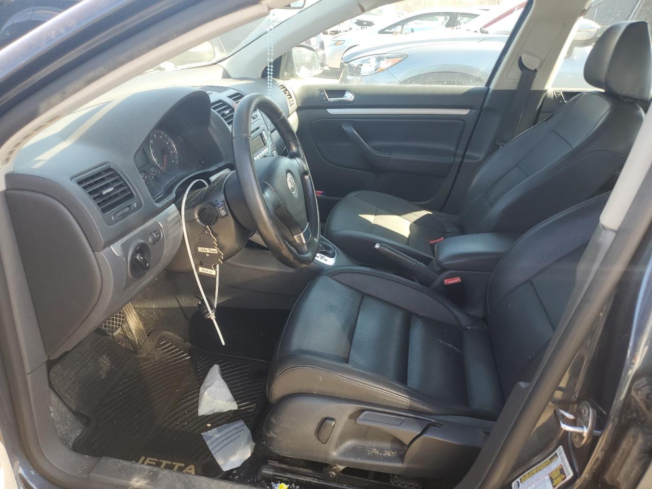 2009 Volkswagen Jetta Se VIN: 3VWRZ71K09M123424 Lot: 49425775