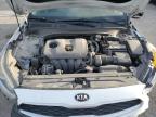 2019 Kia Forte Fe за продажба в Las Vegas, NV - Front End