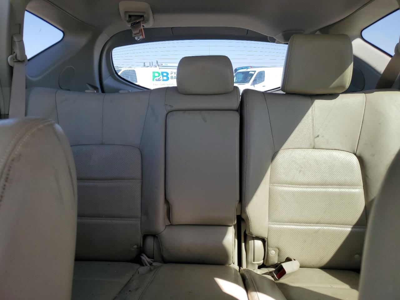 2014 Nissan Murano - Image 10