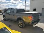 2012 Ford F150 Supercrew zu verkaufen in Farr West, UT - Front End
