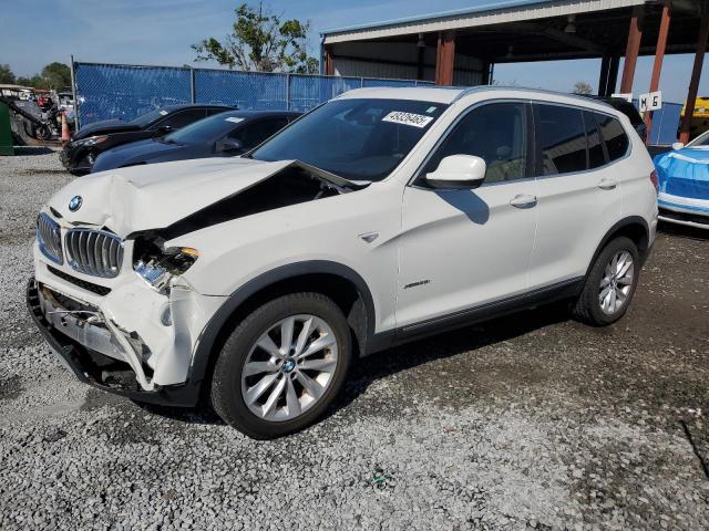 2012 Bmw X3 Xdrive28I