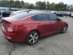 Exeter, RI에서 판매 중인 2019 Kia Optima Lx - Front End