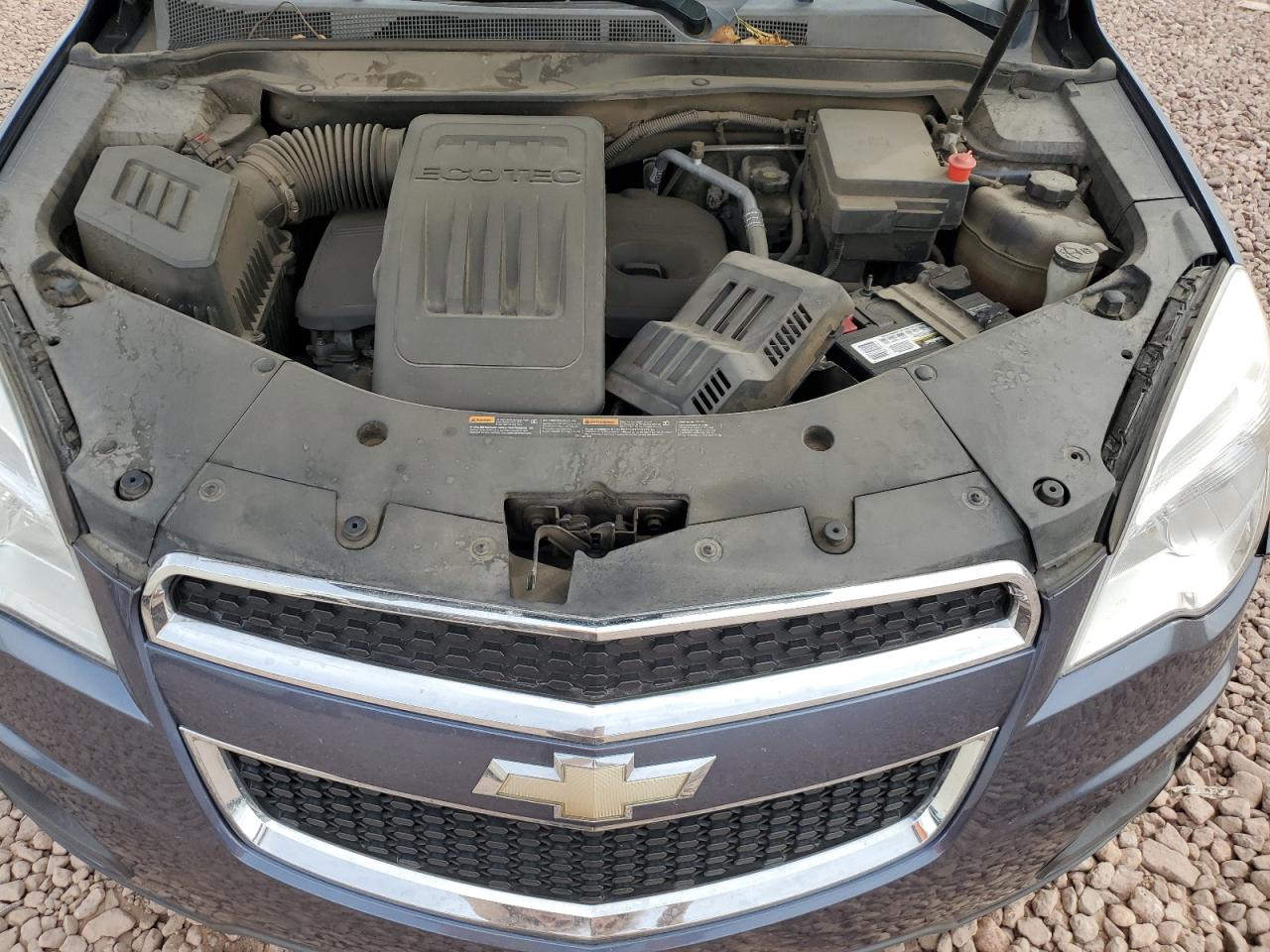 2014 Chevrolet Equinox - Image 12