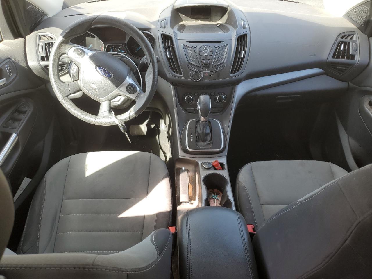 2014 Ford Escape - Image 8