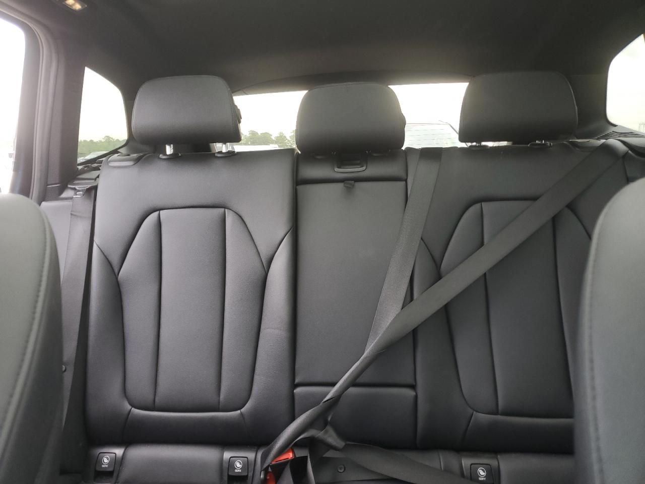 2020 BMW X3 Sdrive30I VIN: 5UXTY3C07LLU72779 Lot: 51148315