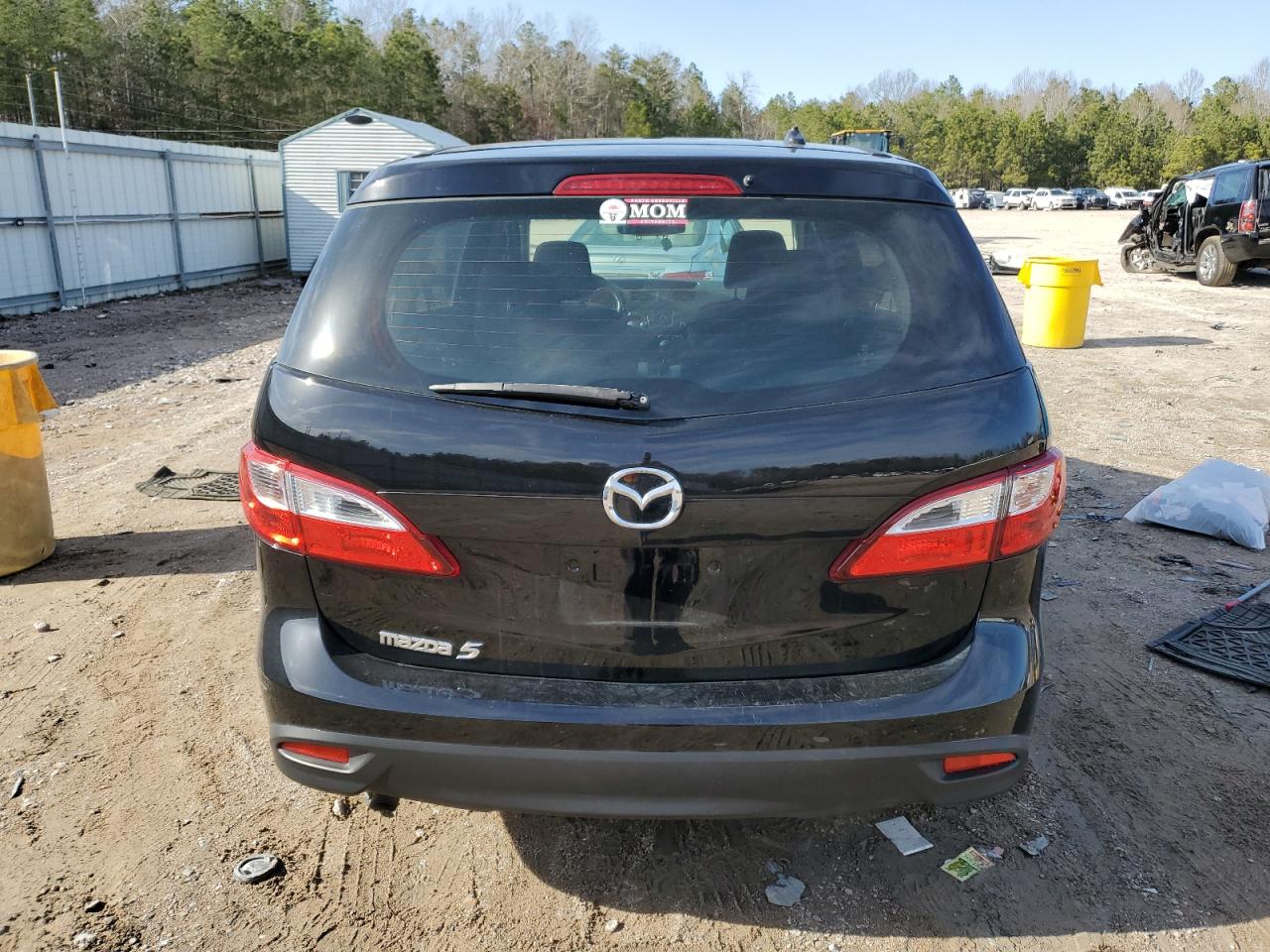 2012 Mazda 5 - Image 6