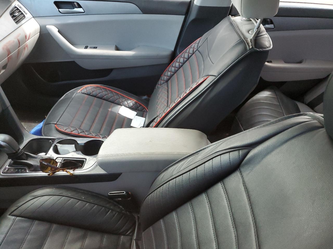 2019 Hyundai Sonata - Image 9