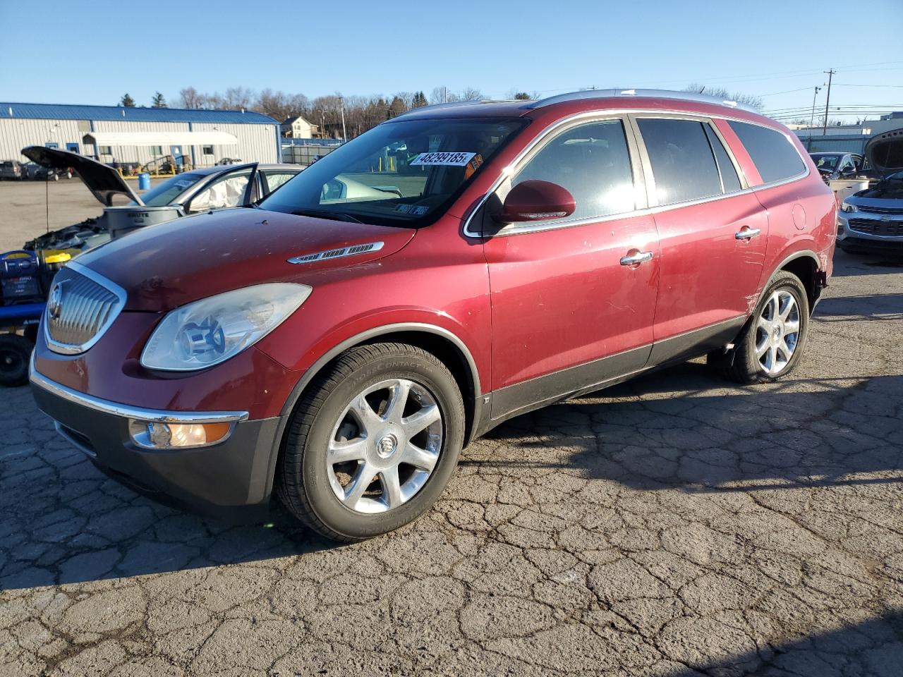 2010 Buick Enclave - Image 1