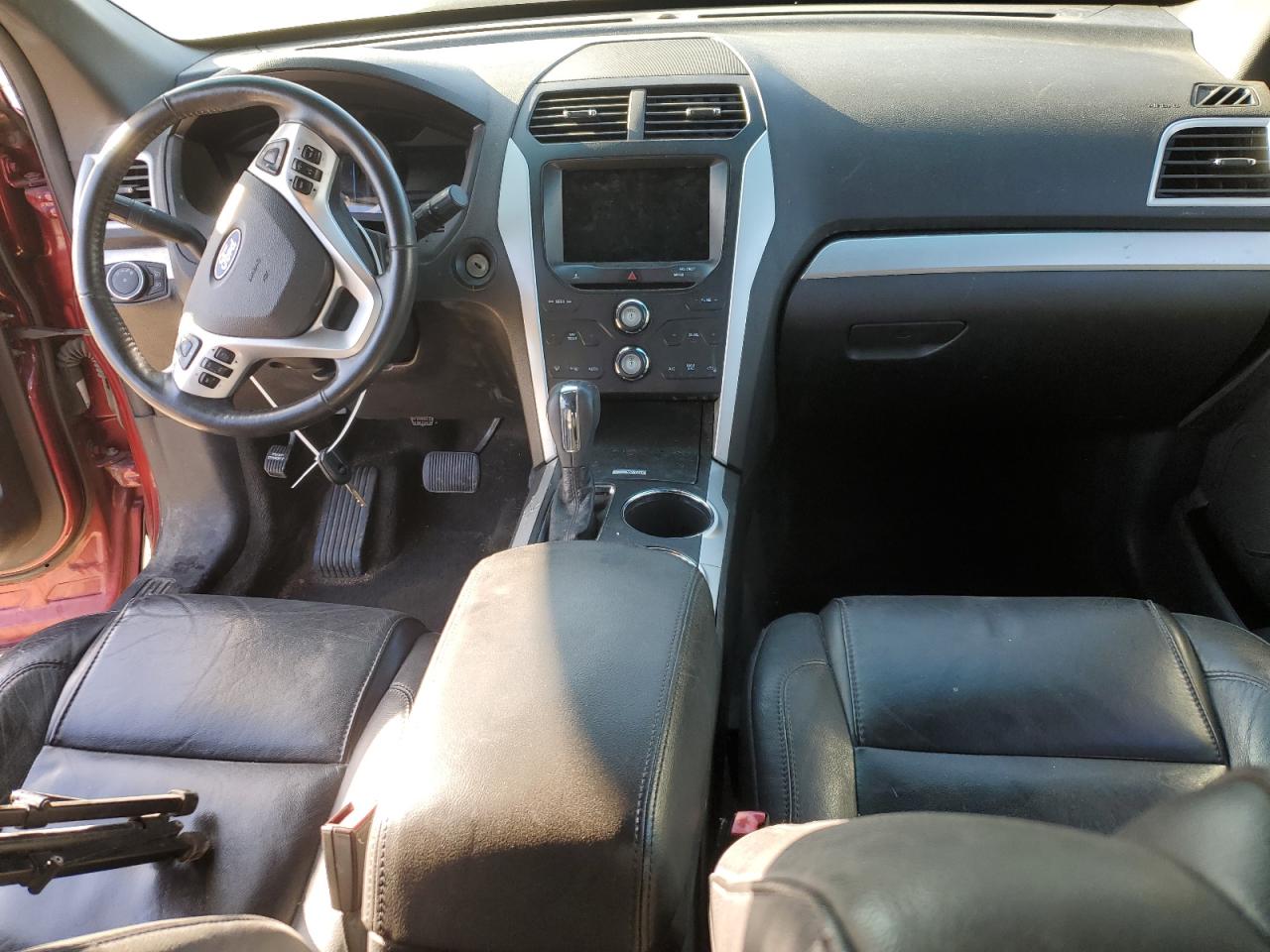 2013 Ford Explorer - Image 8