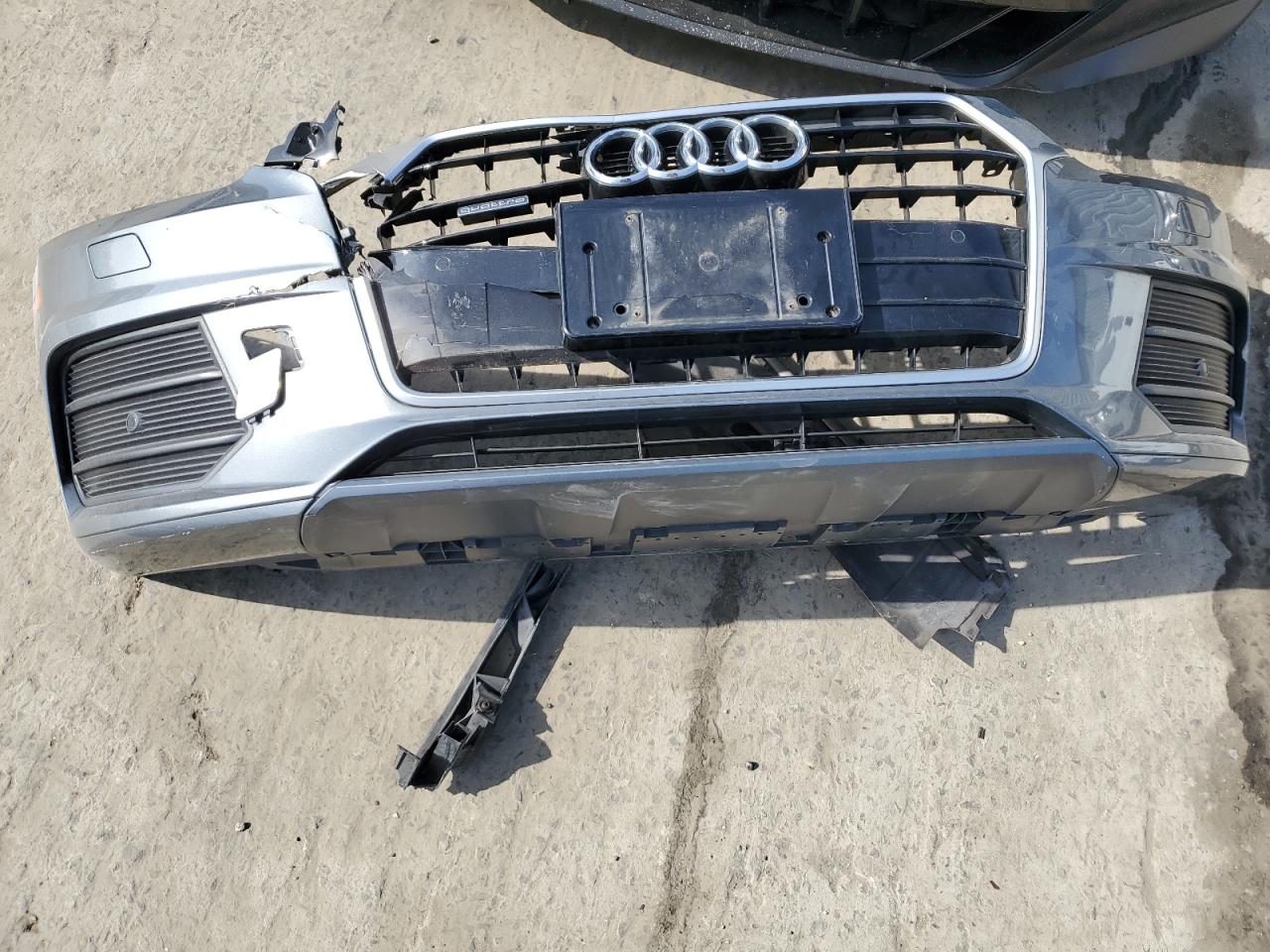 2017 Audi Q3 - Image 13