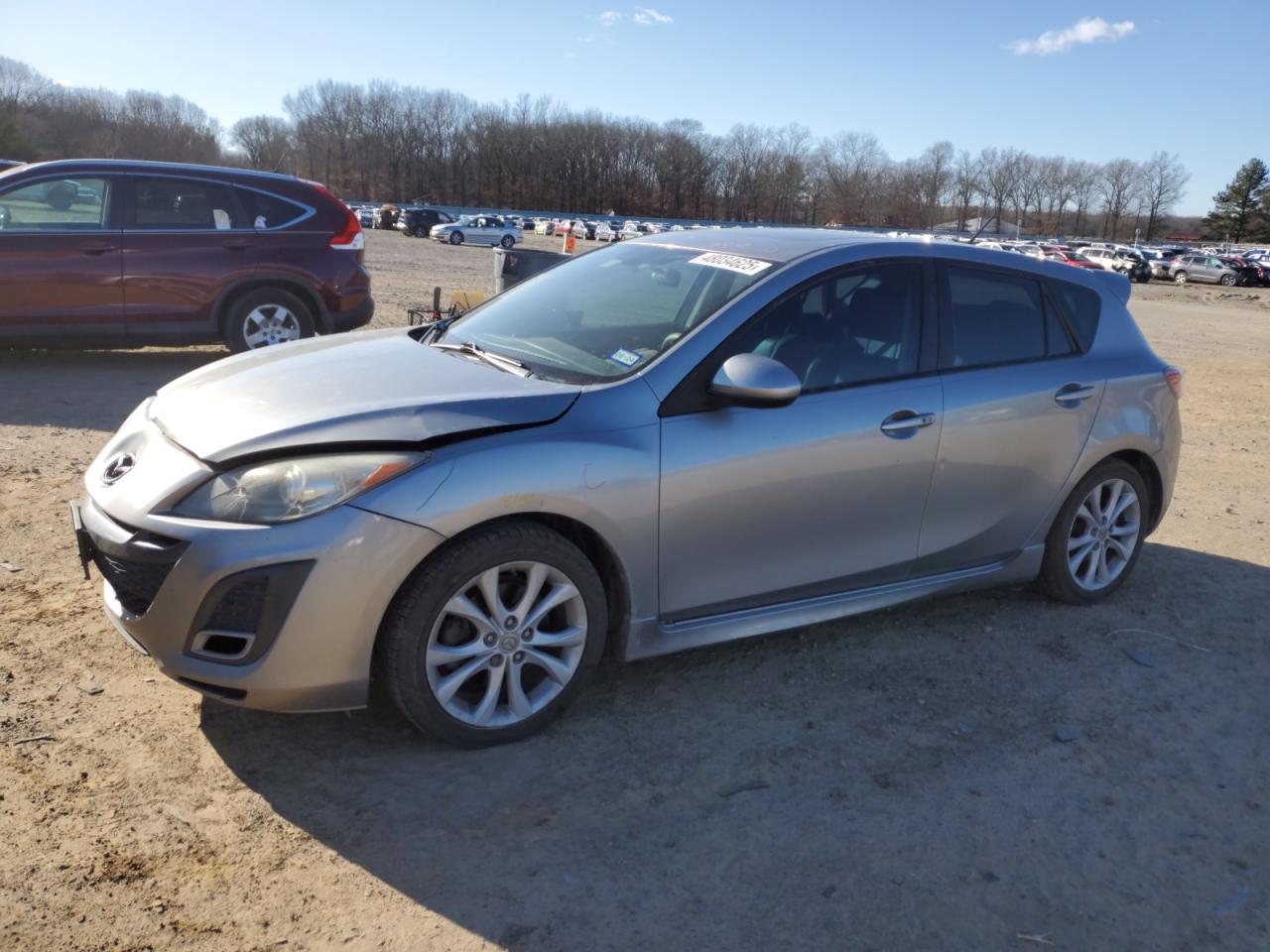 2011 Mazda 3 - Image 1