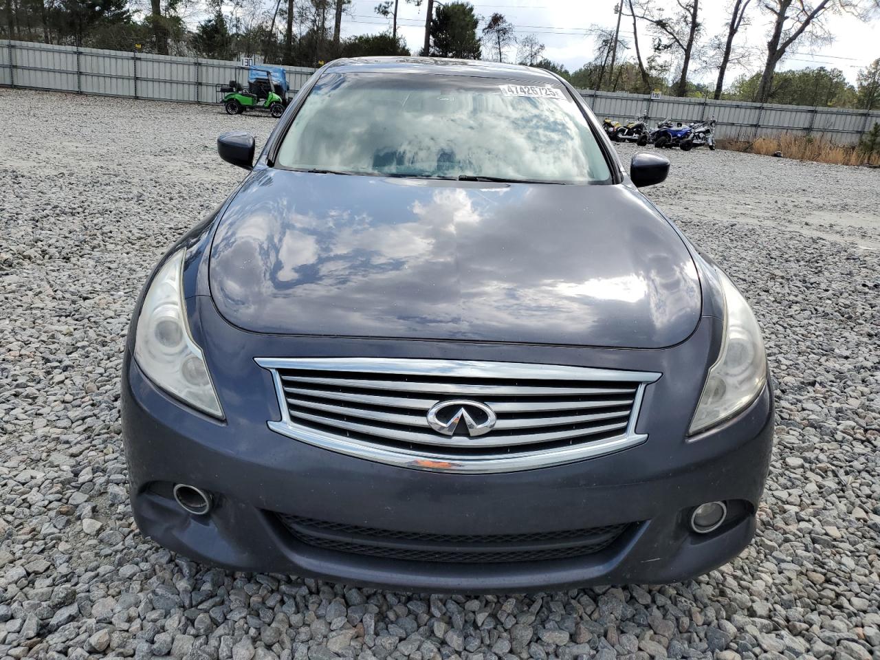 2010 Infiniti G - Image 5