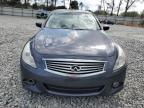 2010 Infiniti G37 Base იყიდება Byron-ში, GA - Side