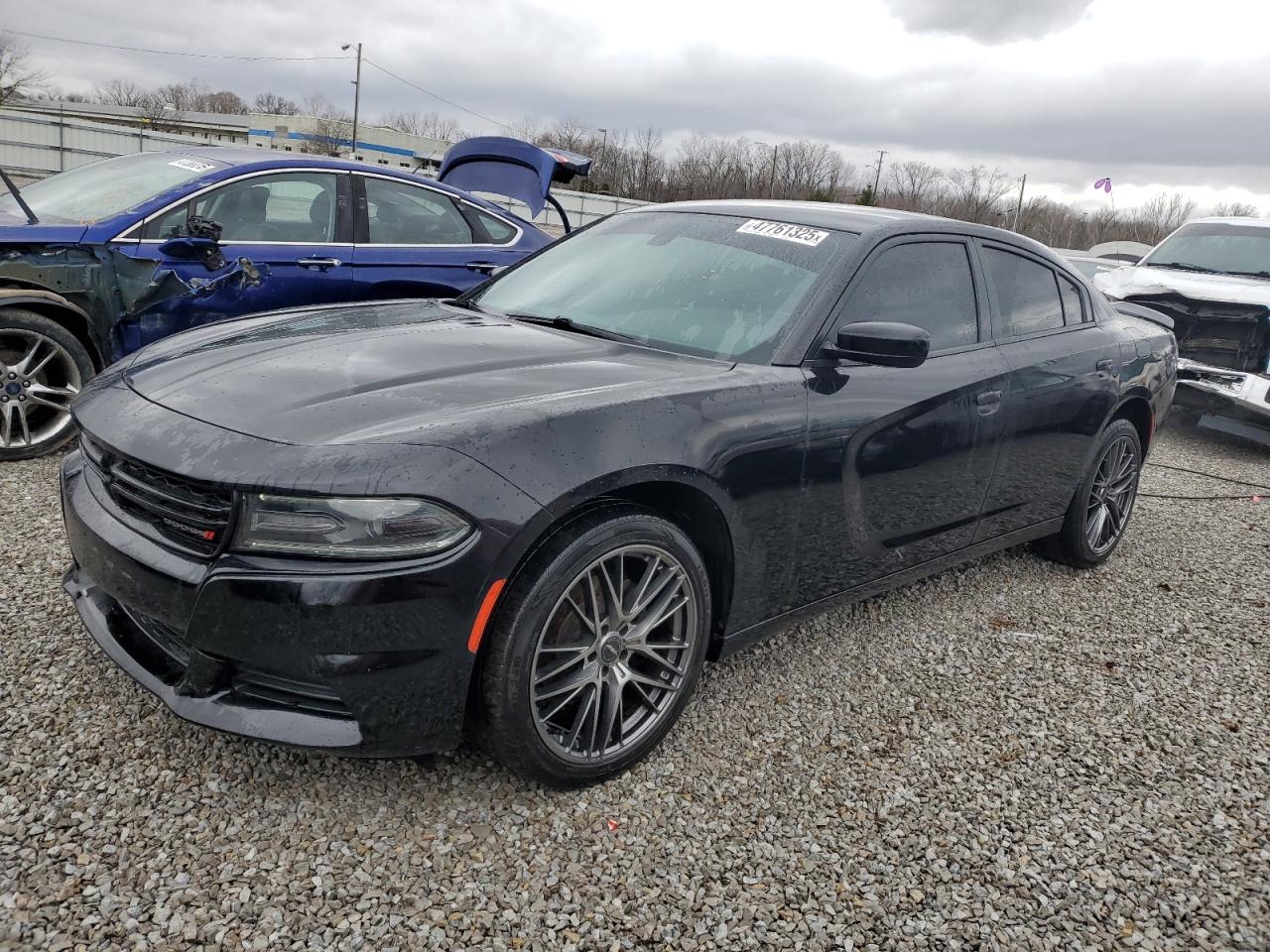 2019 Dodge Charger - Image 1