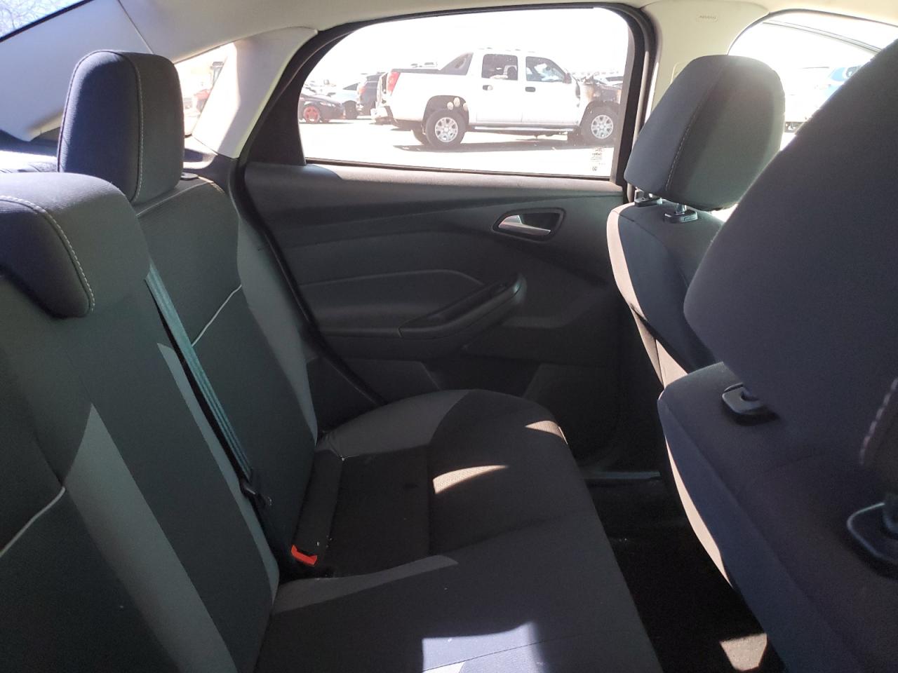 2014 Ford Focus - Image 10