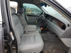 2001 Lincoln Town Car Signature იყიდება Oklahoma City-ში, OK - Side