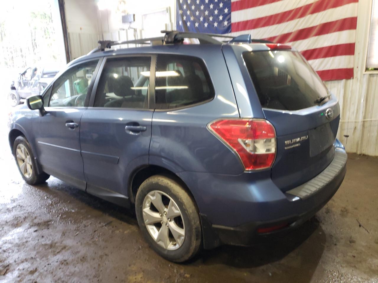 2016 Subaru Forester - Image 2