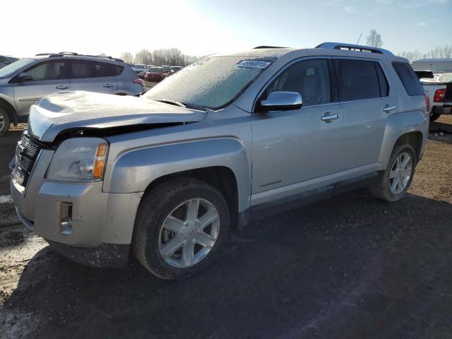 2011 Gmc Terrain Slt