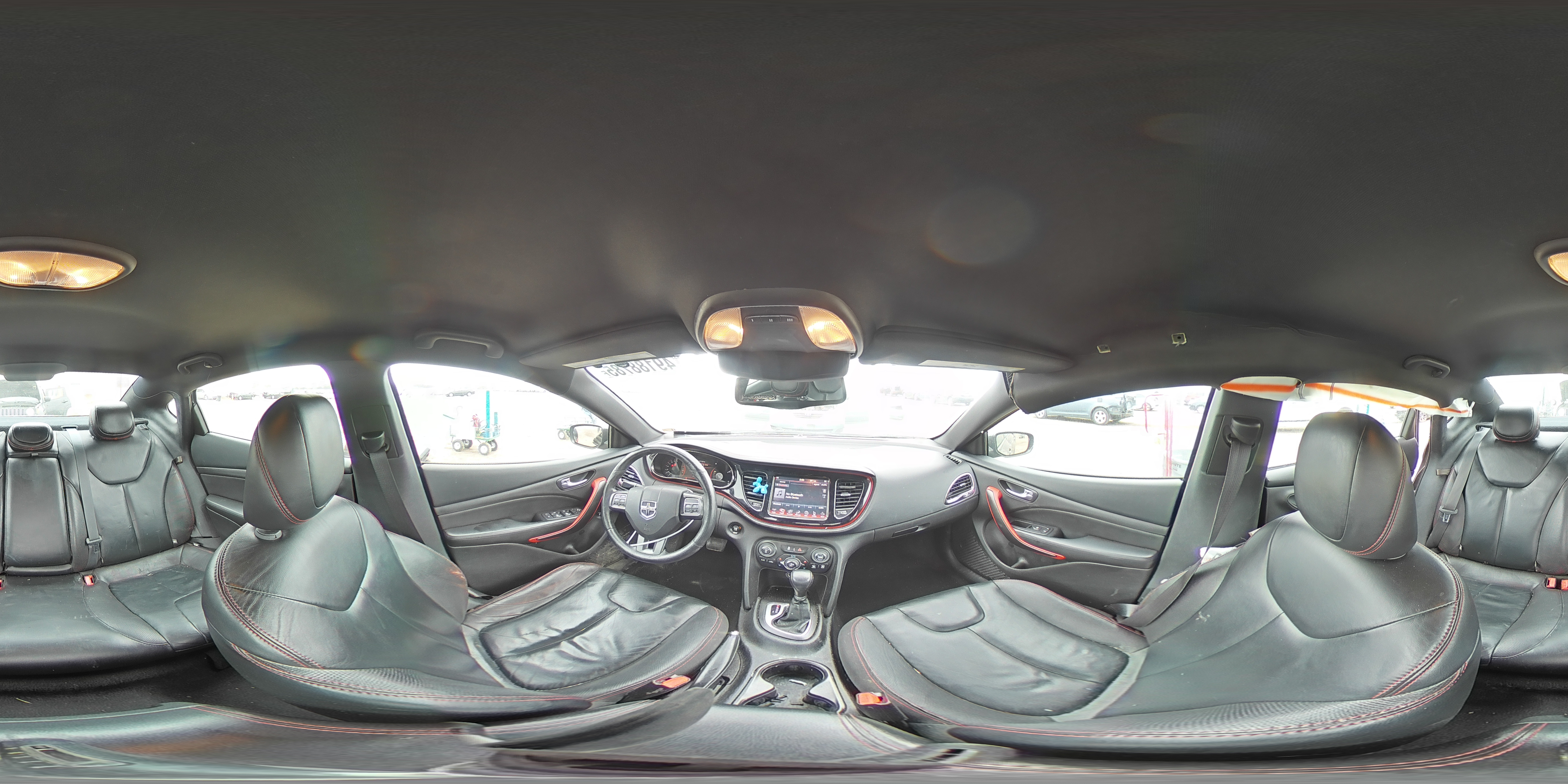 2014 Dodge Dart - Image 12