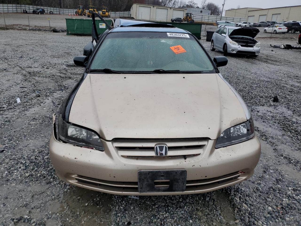 1998 Honda Accord - Image 5