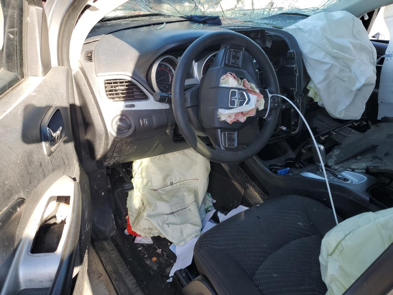 2019 Dodge Journey - Image 8