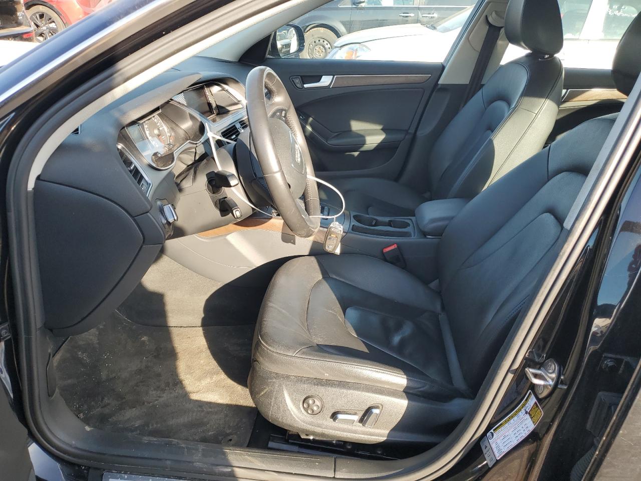 2014 Audi A4 - Image 7