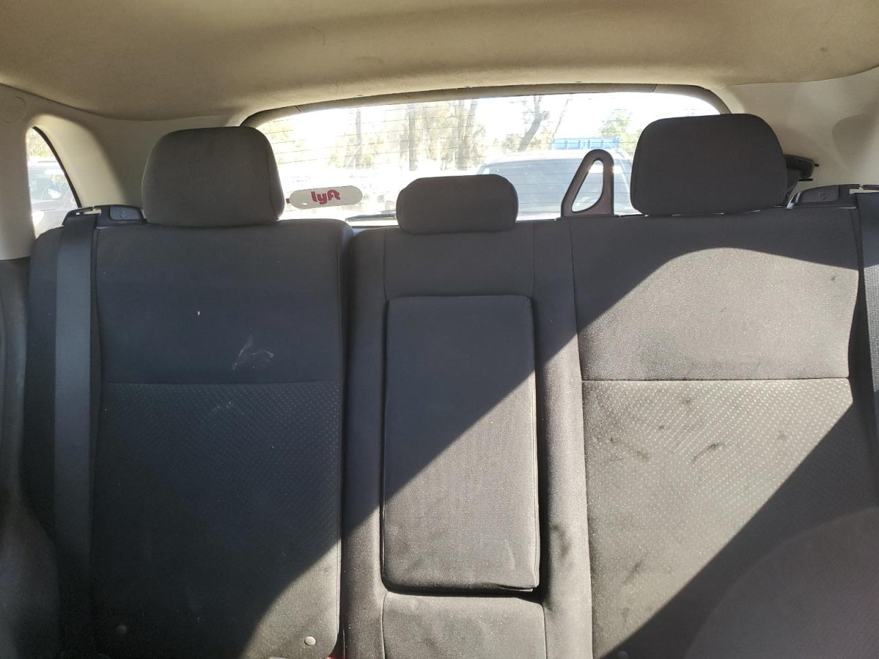 2013 Mitsubishi Outlander - Image 10