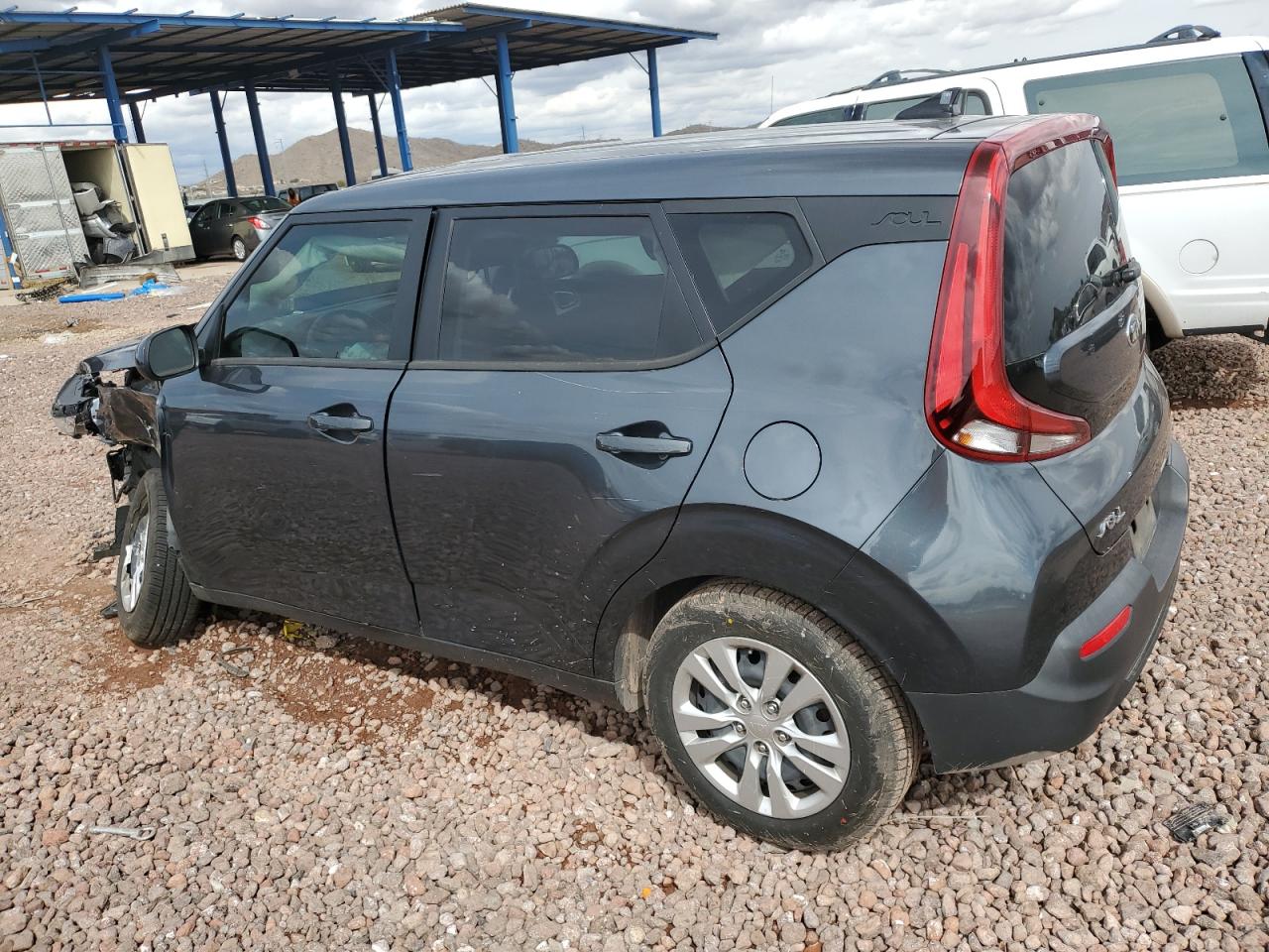 2020 Kia Soul - Image 2
