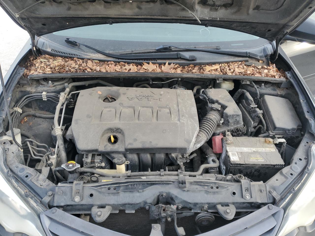 2016 Toyota Corolla - Image 11