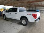 2023 Ford F150 Supercrew en Venta en Houston, TX - Water/Flood