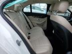 2015 Mercedes-Benz C 300 4Matic на продаже в Hillsborough, NJ - Rear End