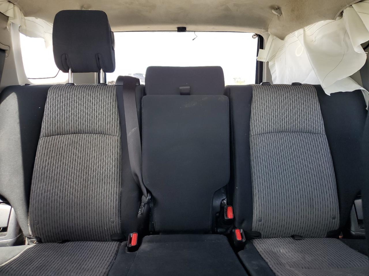 2015 Toyota 4Runner Sr5 VIN: JTEBU5JR6F5269795 Lot: 50938735