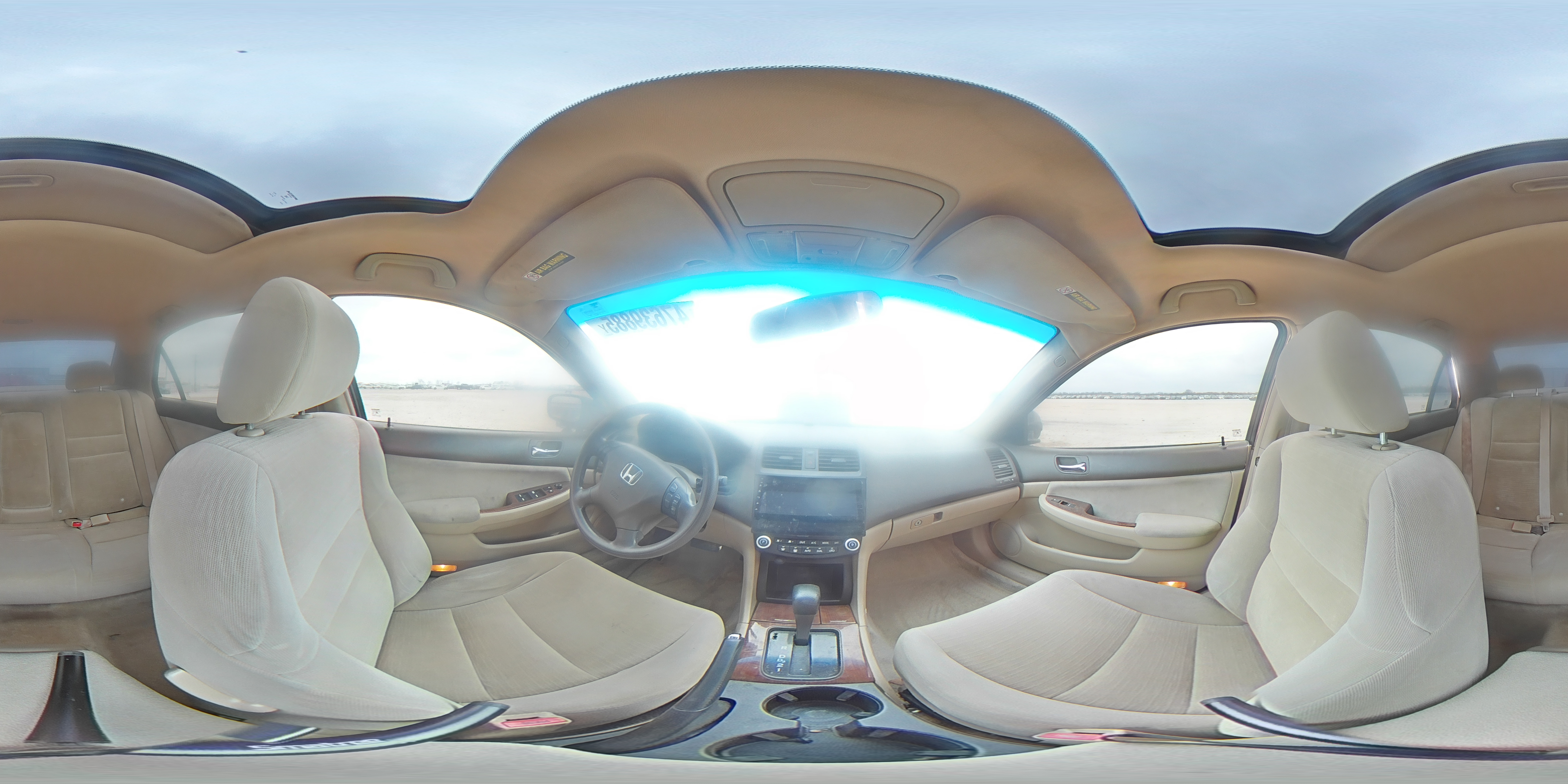 2006 Honda Accord - Image 13