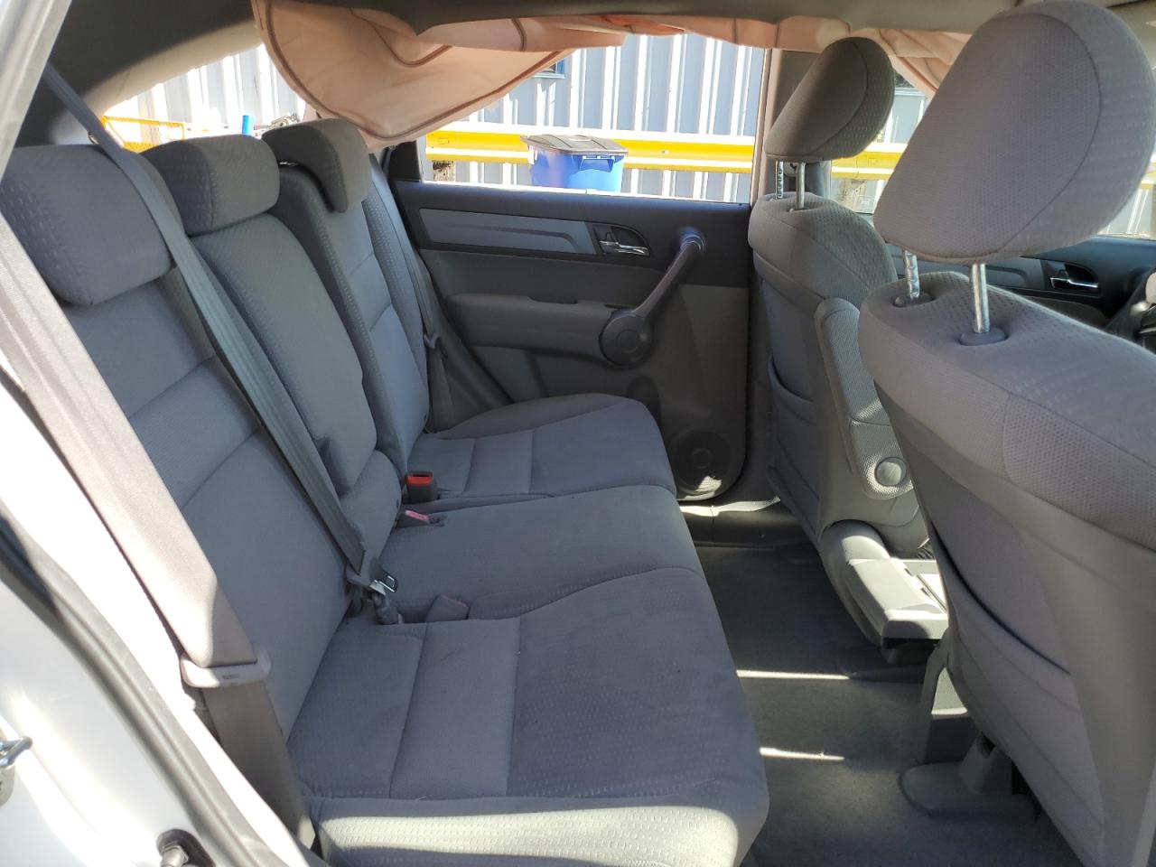 2009 Honda CR-V - Image 10
