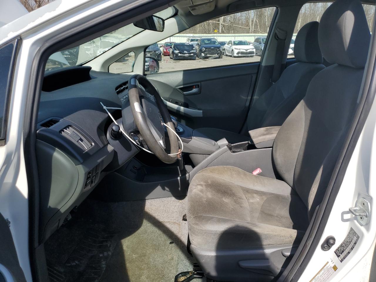 2010 Toyota Prius - Image 7