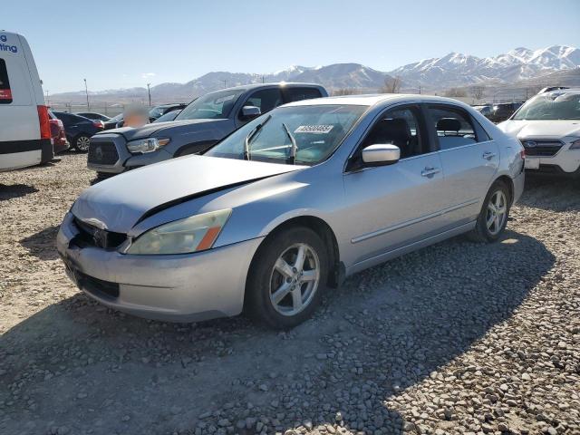 2004 Honda Accord Ex