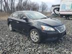 2014 Nissan Sentra S იყიდება Marlboro-ში, NY - Minor Dent/Scratches