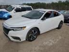 2021 Honda Insight Lx იყიდება Greenwell Springs-ში, LA - Vandalism