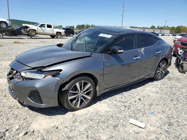 2020 Nissan Maxima Sl
